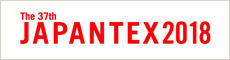 The 37th JAPANTEX2018